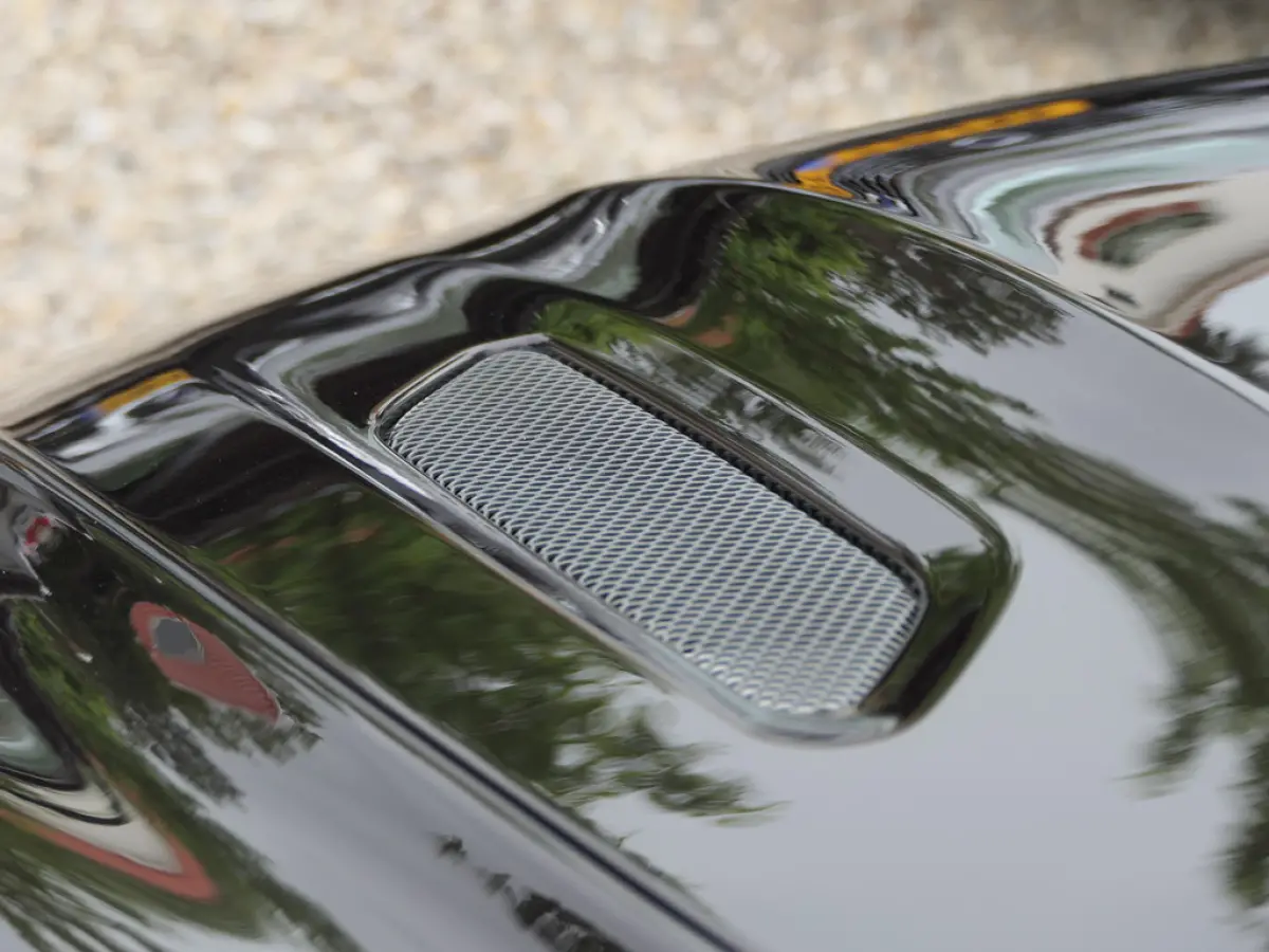 6.0 V12 Touchtronic Ceramic brakes / Bang&Olufsen / Navigatie