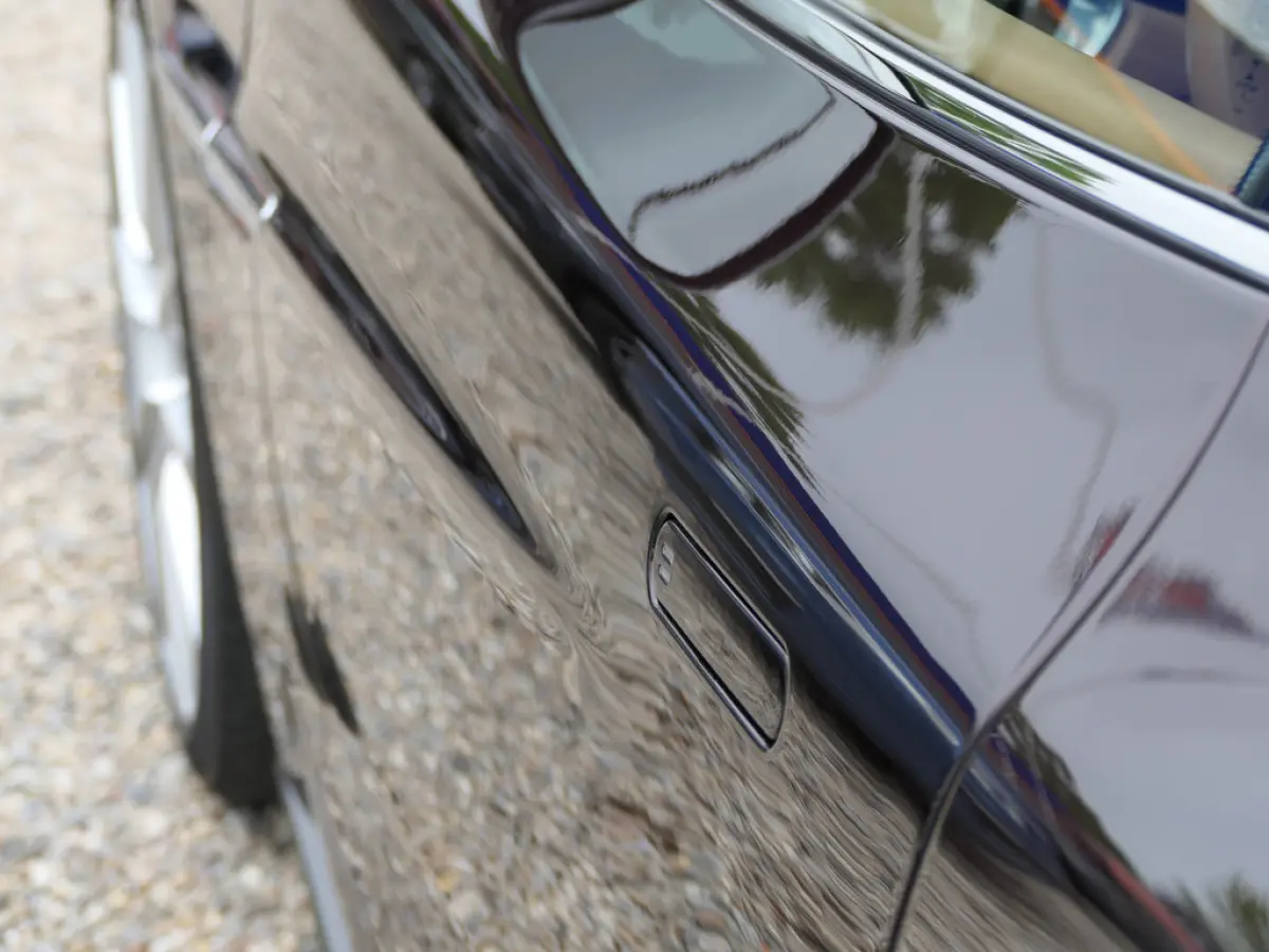 6.0 V12 Touchtronic Ceramic brakes / Bang&Olufsen / Navigatie