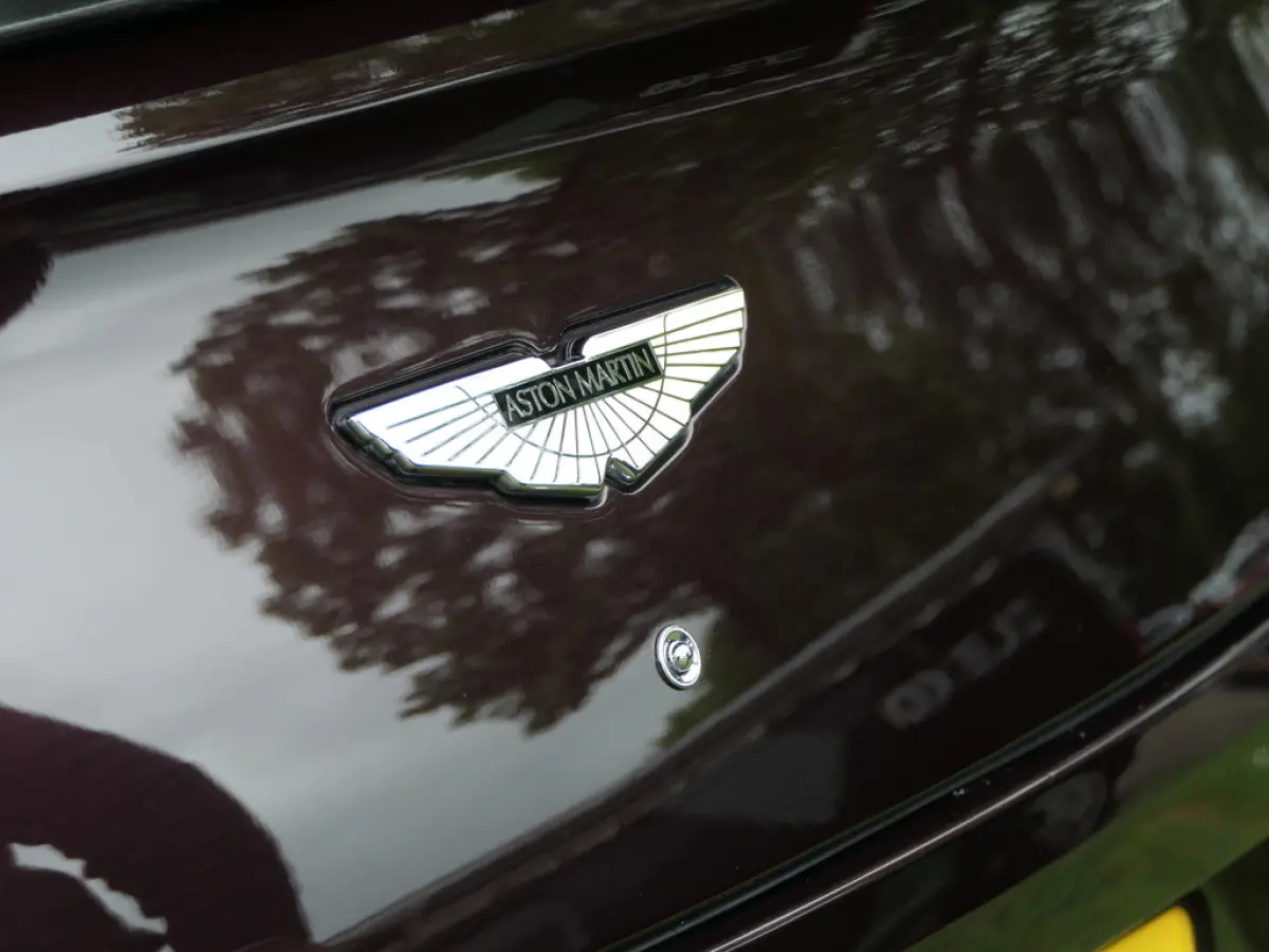 6.0 V12 Touchtronic Ceramic brakes / Bang&Olufsen / Navigatie