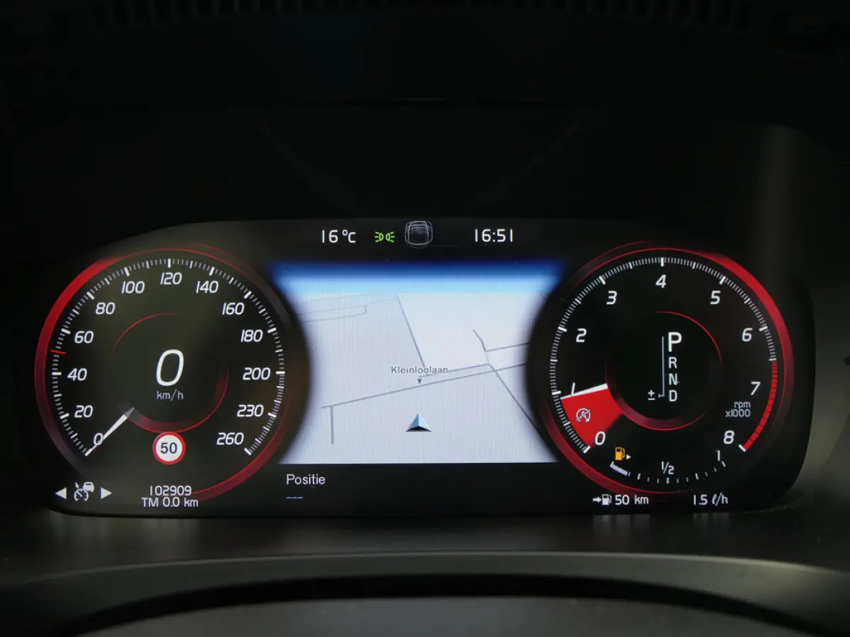 2.0 T6 AWD Inscription Bowers&Wilkins / Panoramadak / Trekhaak /