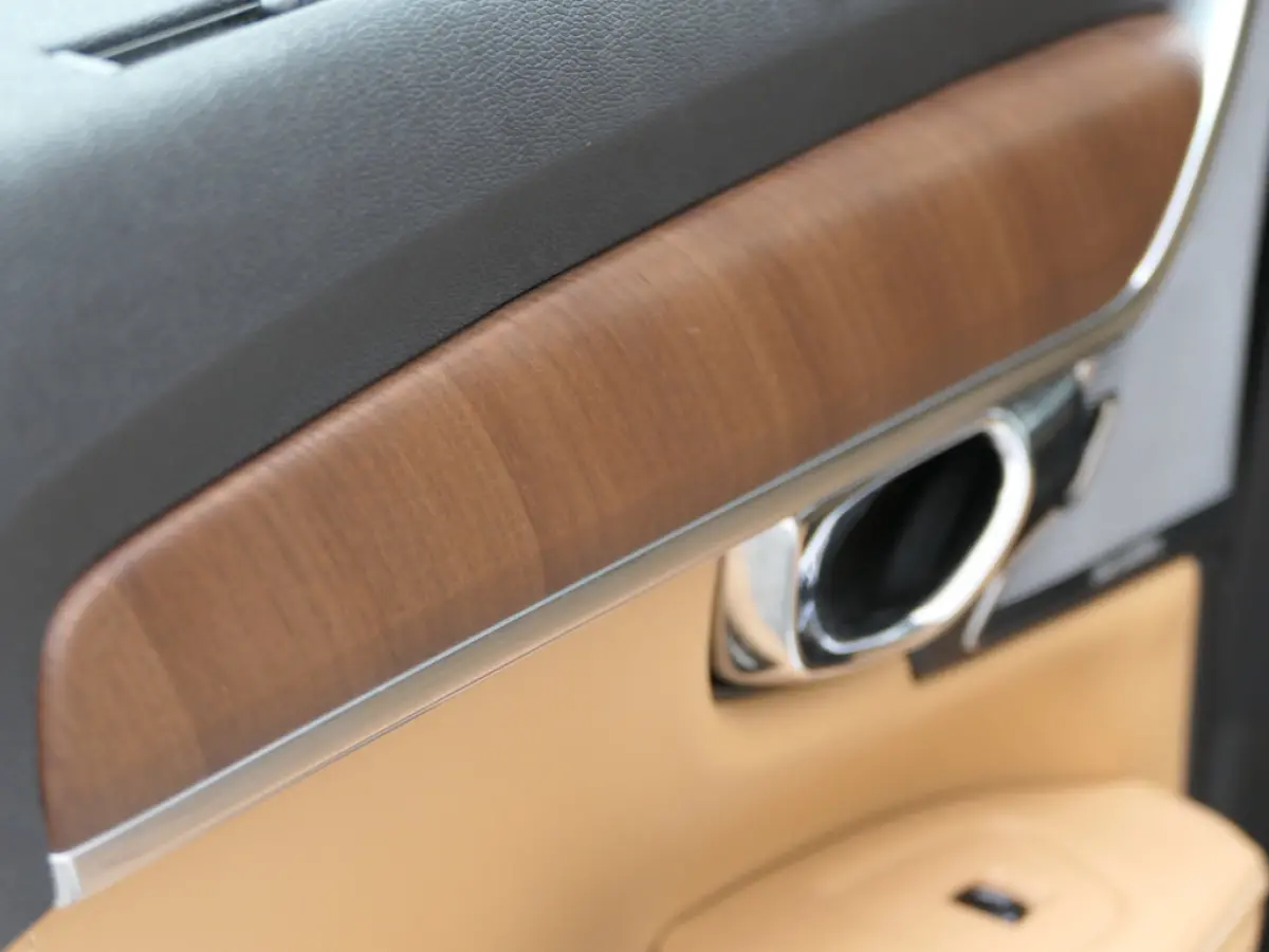 2.0 T6 AWD Inscription Bowers&Wilkins / Panoramadak / Trekhaak /