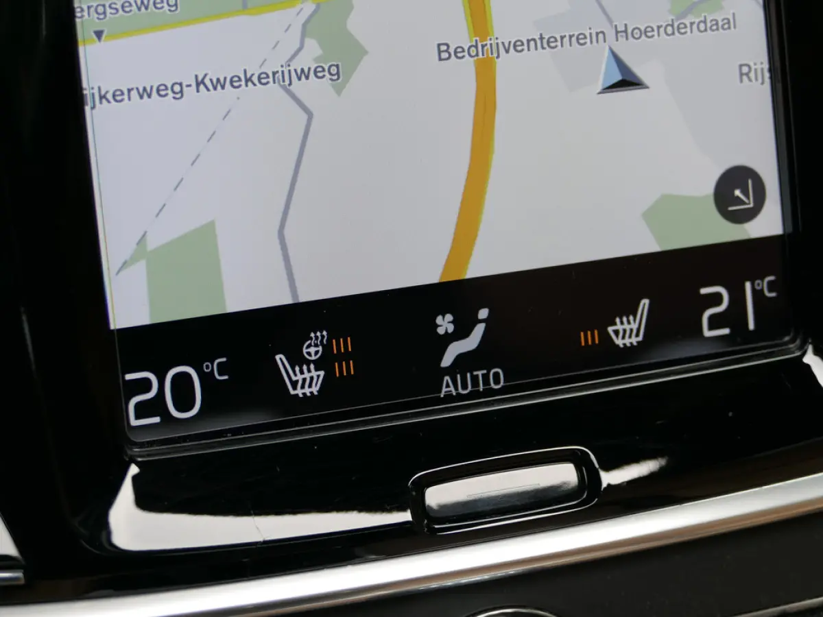 2.0 T6 AWD Inscription Bowers&Wilkins / Panoramadak / Trekhaak /
