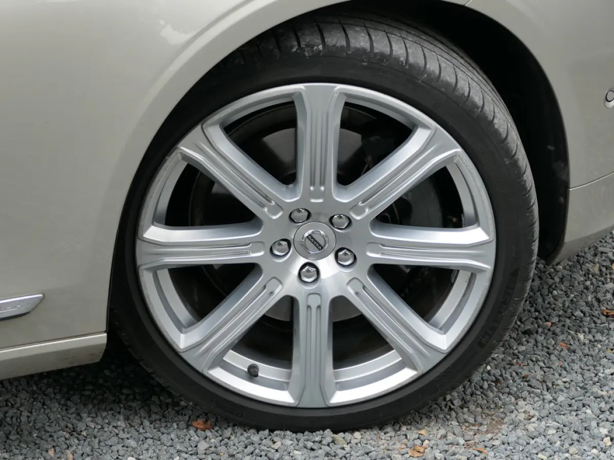 2.0 T6 AWD Inscription Bowers&Wilkins / Panoramadak / Trekhaak /