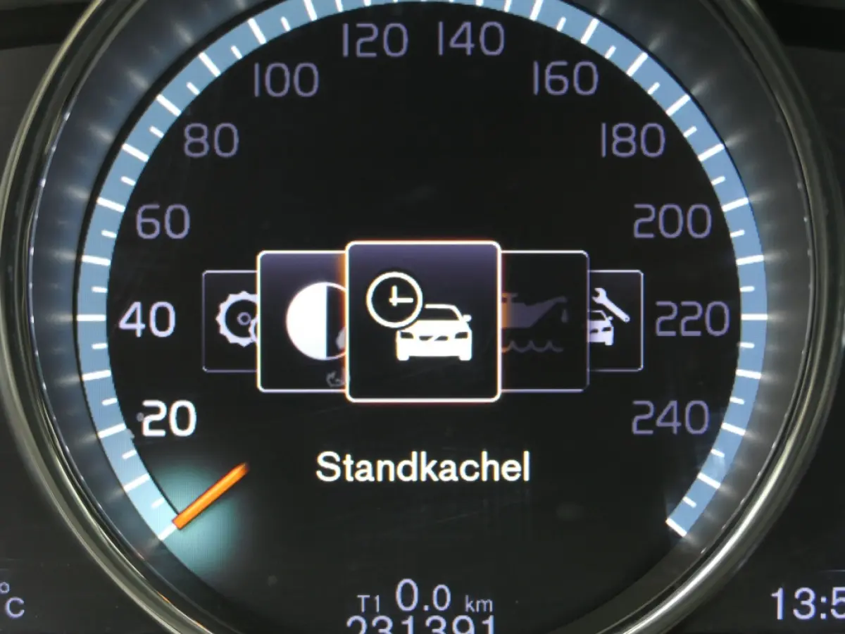 2.0 T4 AUT Inscription Edition. Schuifdak / Standkachel / Houten