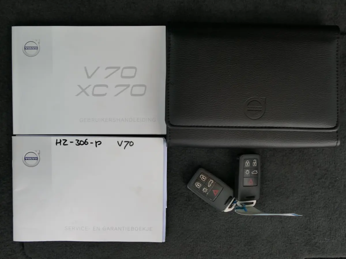 2.0 T4 AUT Inscription Edition. Schuifdak / Standkachel / Houten