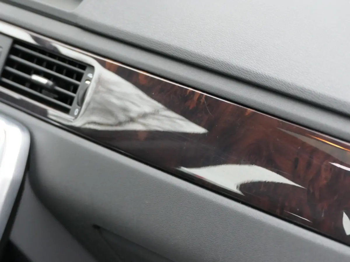 2.0 T4 AUT Inscription Edition. Schuifdak / Standkachel / Houten