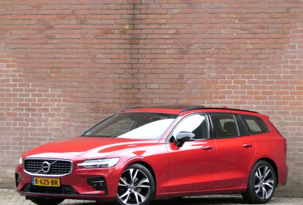 T4 AUT R-Design 12 MND garantie Pilot assist / Camera / Trekhaak
