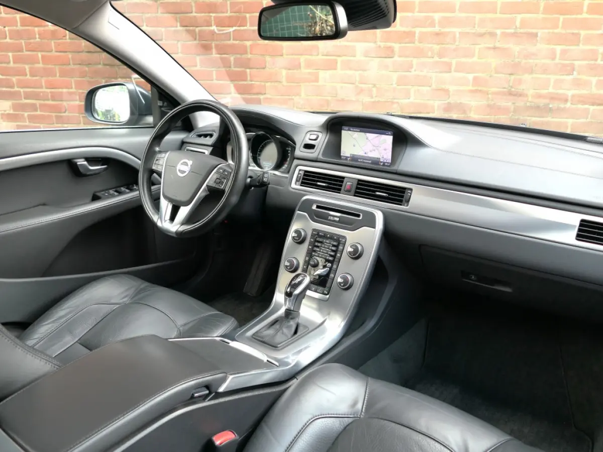 3.0 T6 AWD Summum Schuifdak / Xenon / Trekhaak / Premium sound