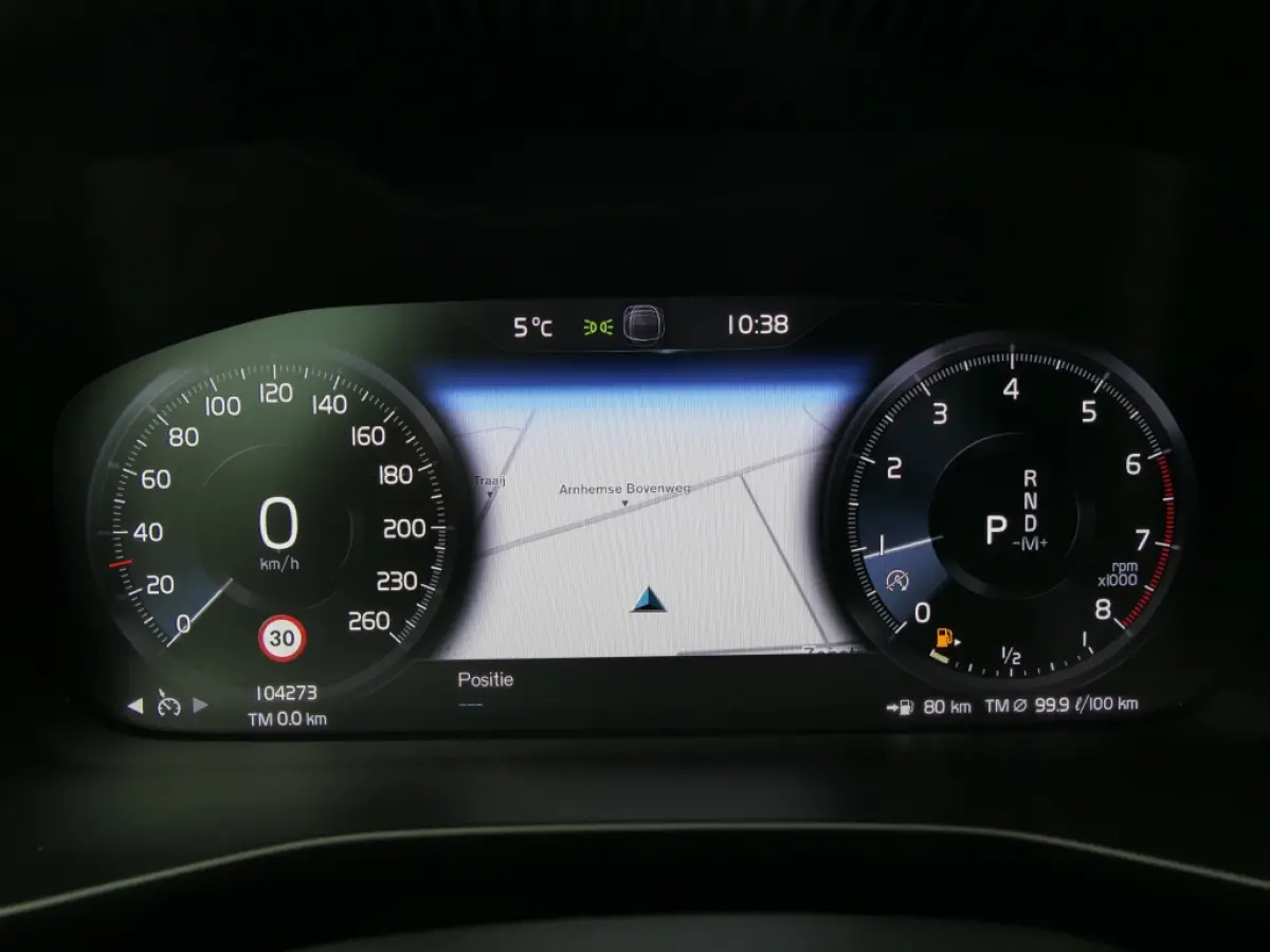 T3 AUT R-Design 12 MND garantie Camera / Apple carplay & And