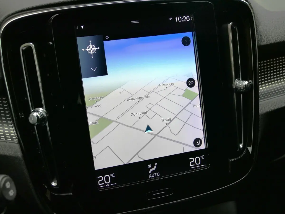 T3 AUT R-Design 12 MND garantie Camera / Apple carplay & And