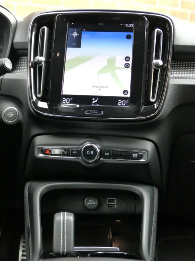 T3 AUT R-Design 12 MND garantie Camera / Apple carplay & And