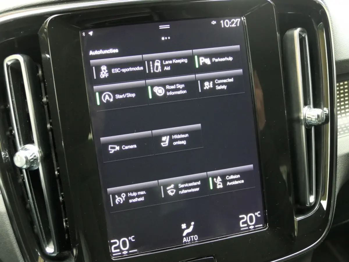 T3 AUT R-Design 12 MND garantie Camera / Apple carplay & And