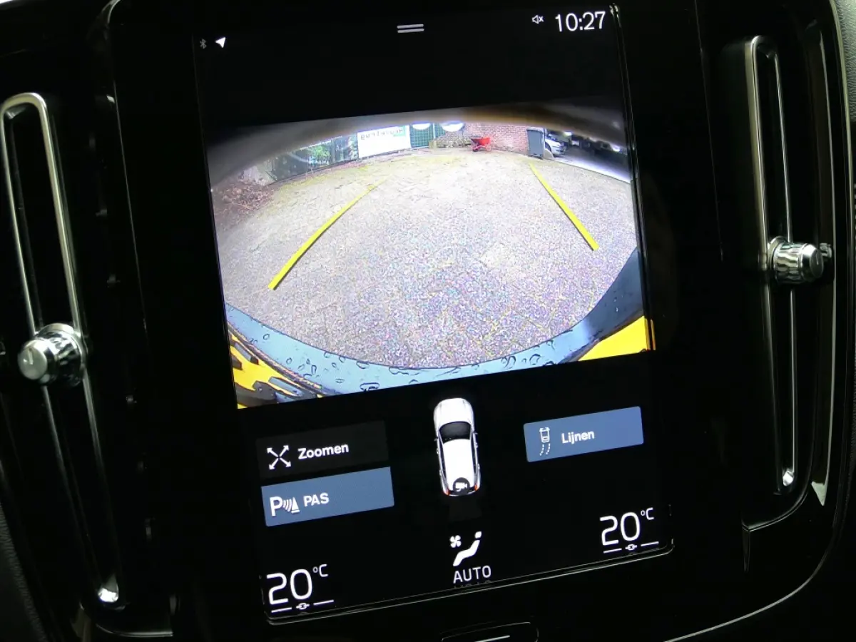 T3 AUT R-Design 12 MND garantie Camera / Apple carplay & And