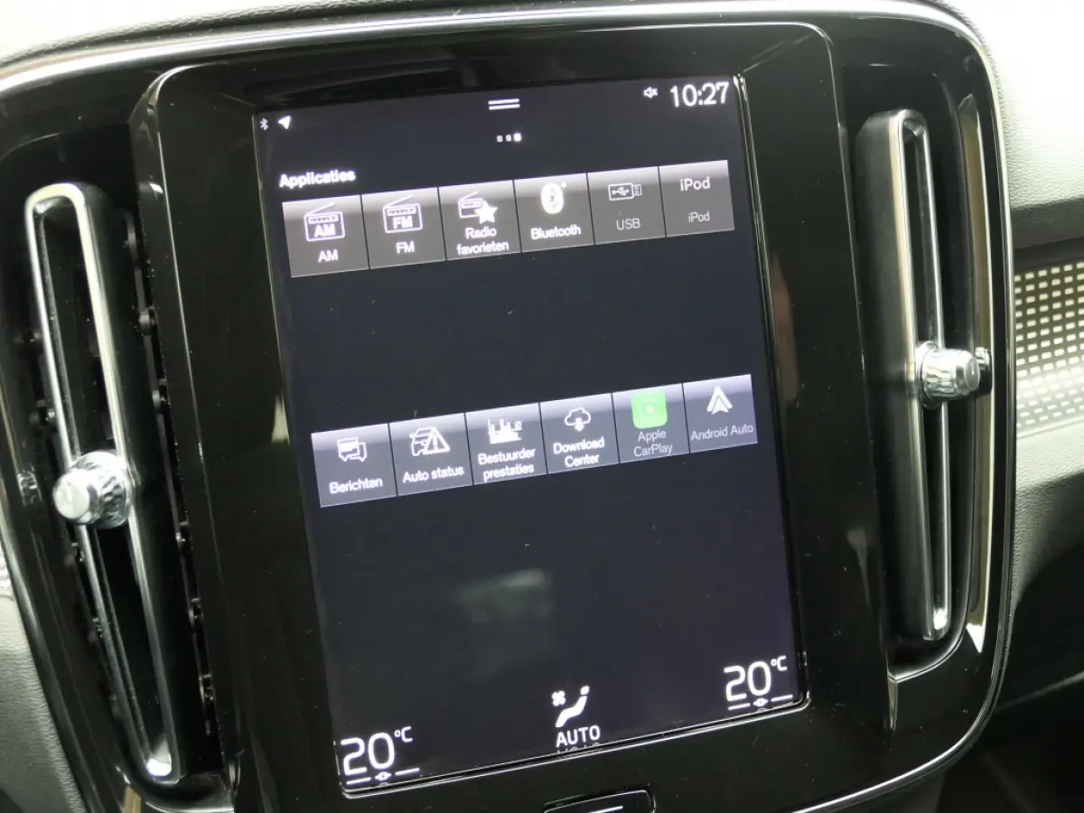 T3 AUT R-Design 12 MND garantie Camera / Apple carplay & And