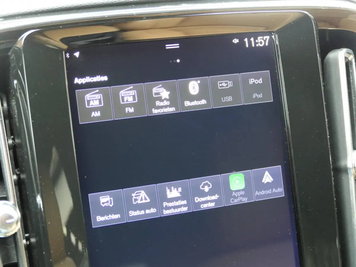 T3 AUT Inscription 12MND garantie Trekhaak / Apple carplay&A