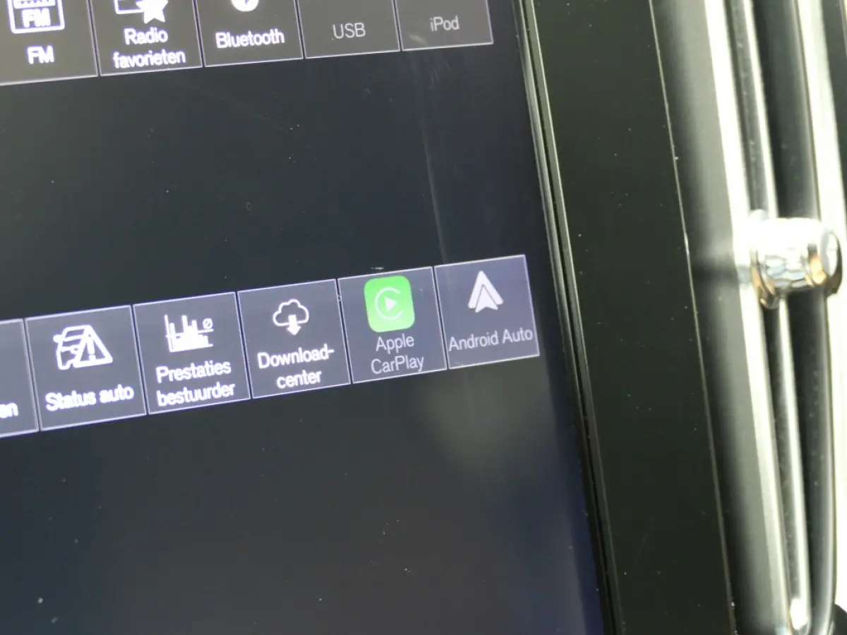 T3 AUT Inscription 12MND garantie Trekhaak / Apple carplay&A