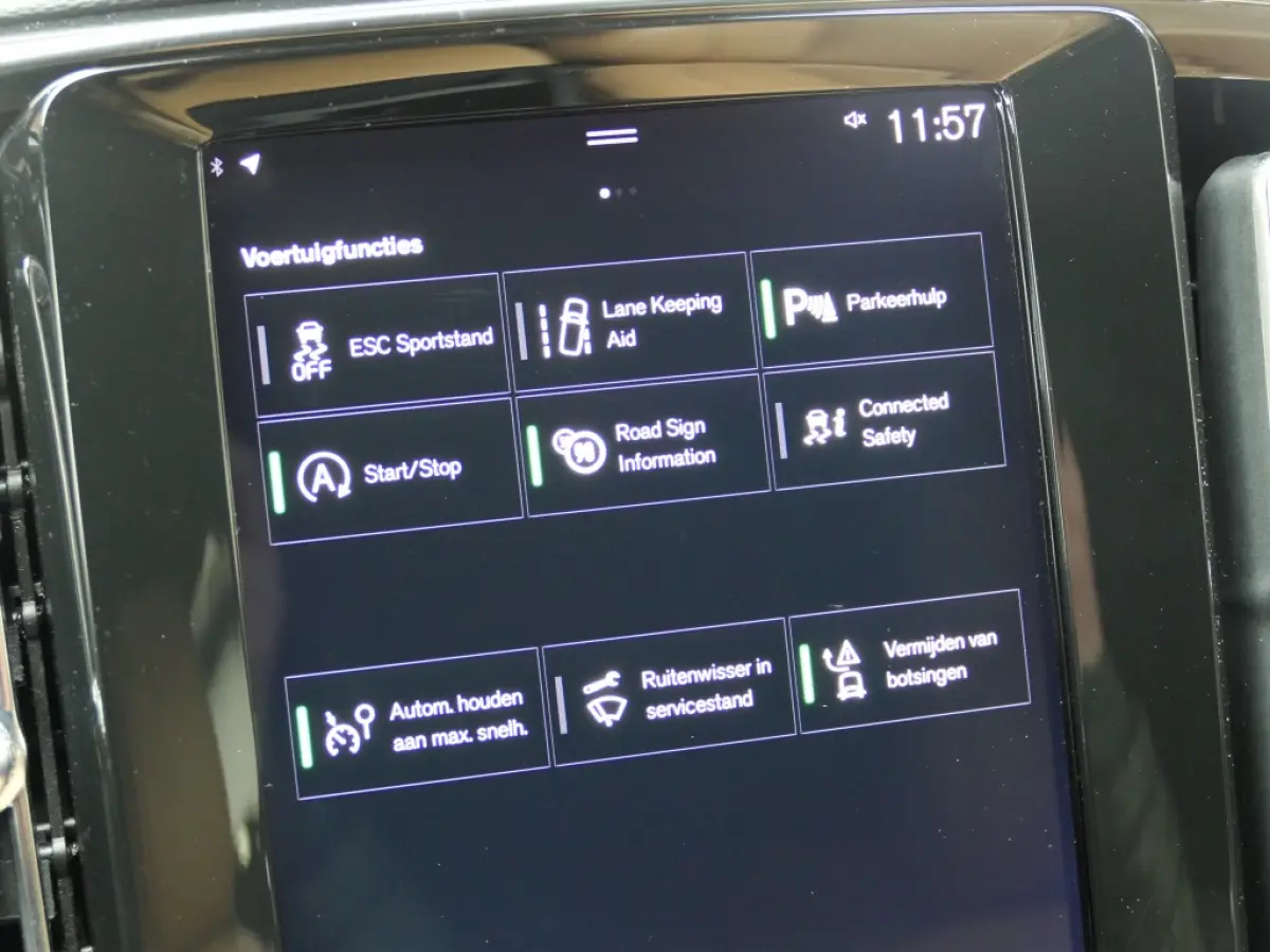 T3 AUT Inscription 12MND garantie Trekhaak / Apple carplay&A