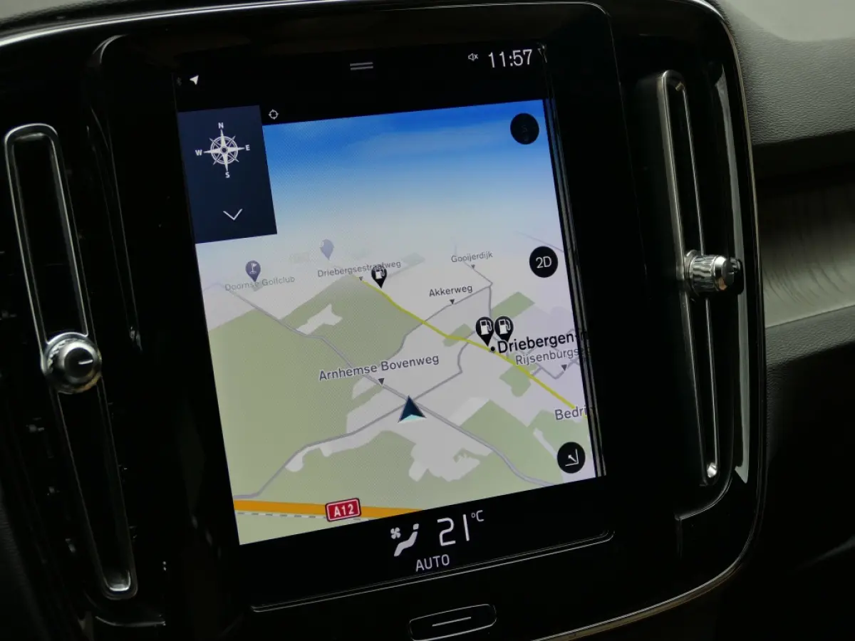 T3 AUT Inscription 12MND garantie Trekhaak / Apple carplay&A