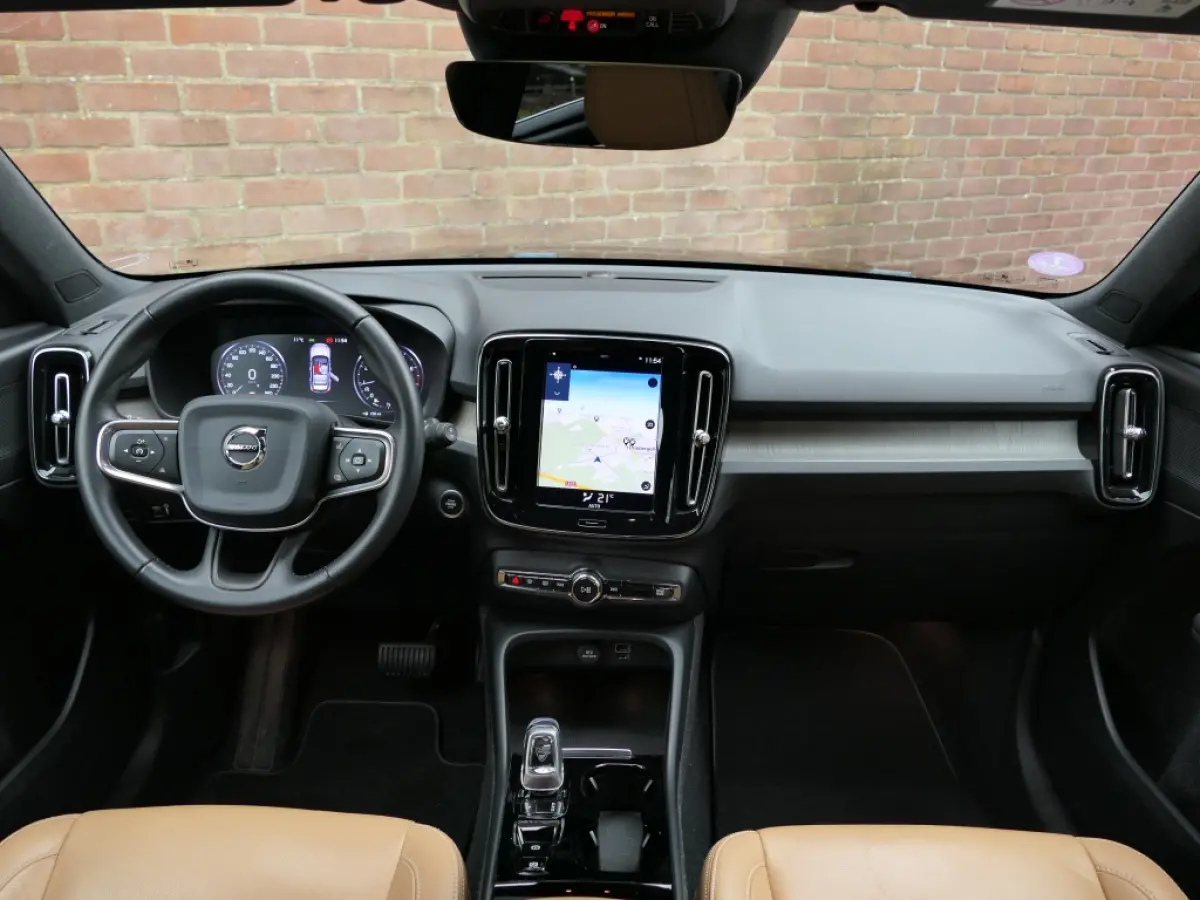 T3 AUT Inscription 12MND garantie Trekhaak / Apple carplay&A