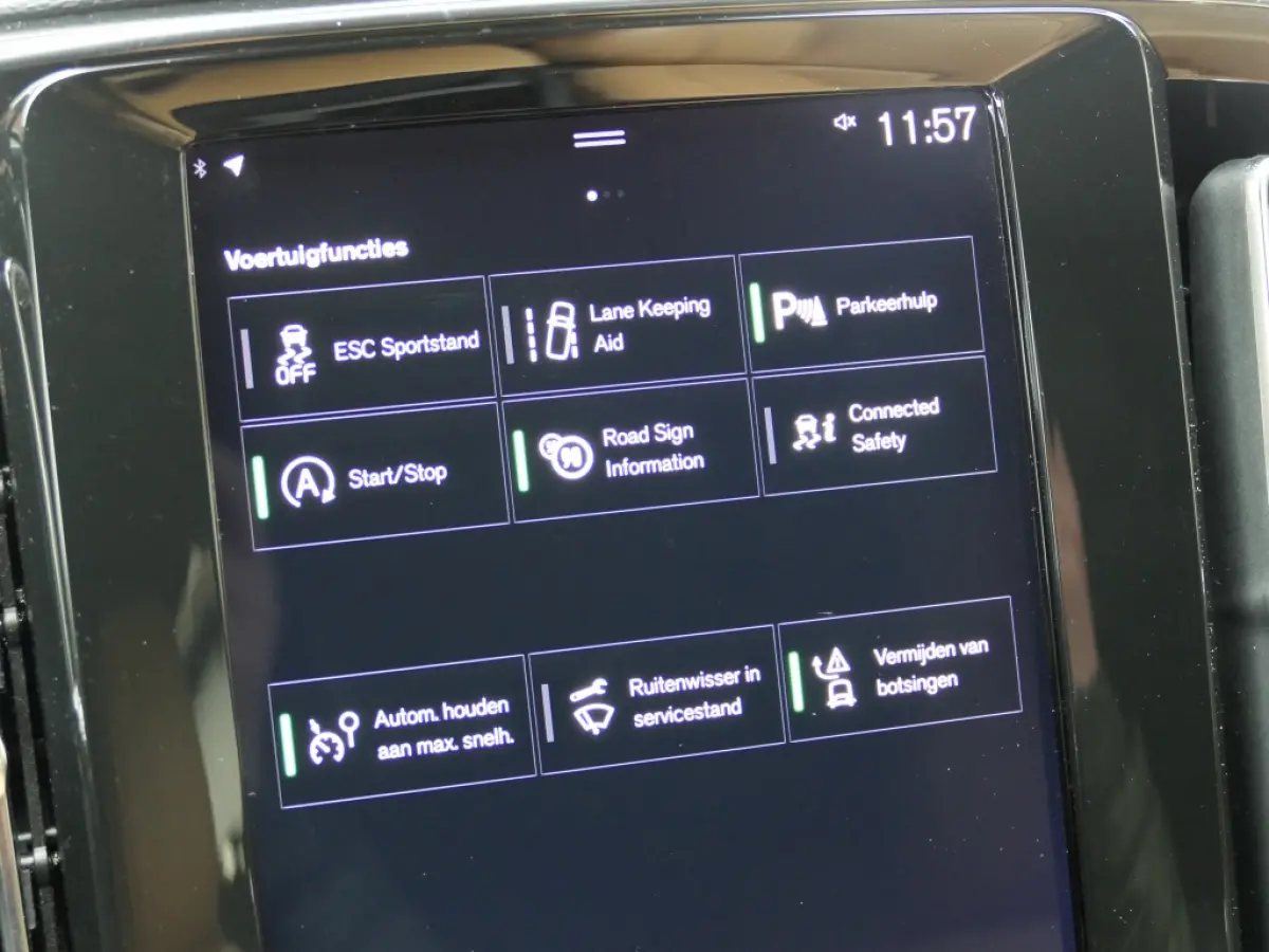 T3 AUT Inscription 12MND garantie Trekhaak / Apple carplay&A