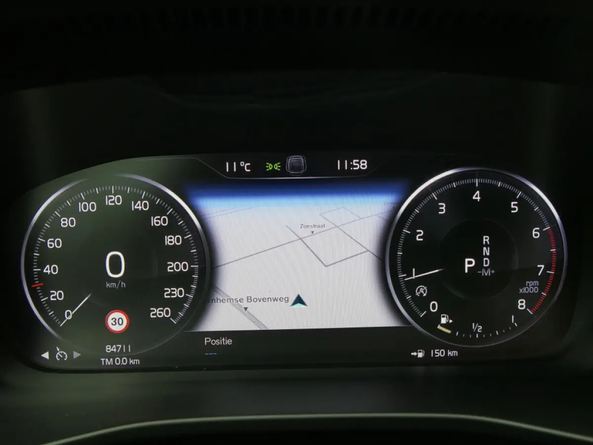 T3 AUT Inscription 12MND garantie Trekhaak / Apple carplay&A