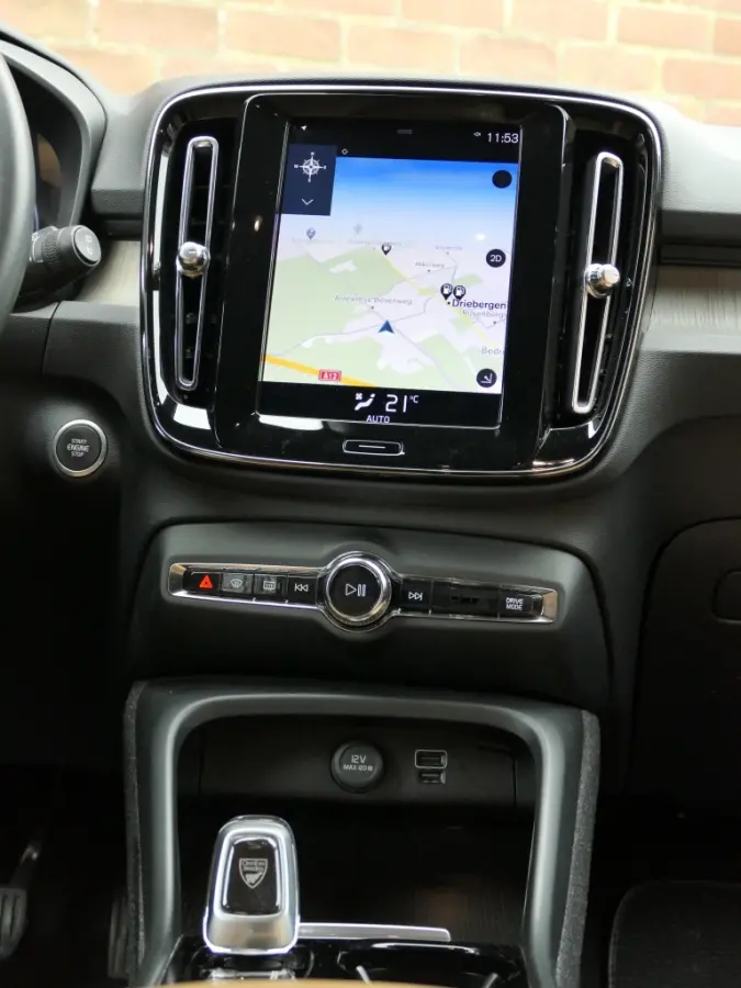 T3 AUT Inscription 12MND garantie Trekhaak / Apple carplay&A