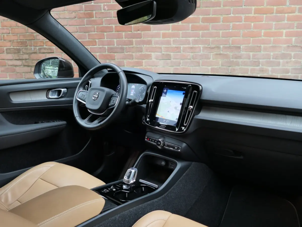 T3 AUT Inscription 12MND garantie Trekhaak / Apple carplay&A