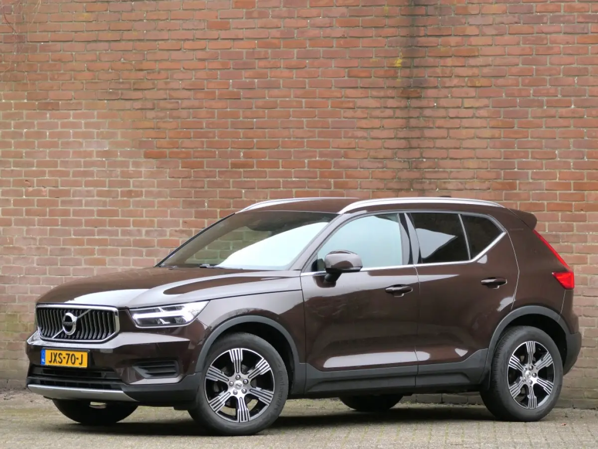 T3 AUT Inscription 12MND garantie Trekhaak / Apple carplay&A