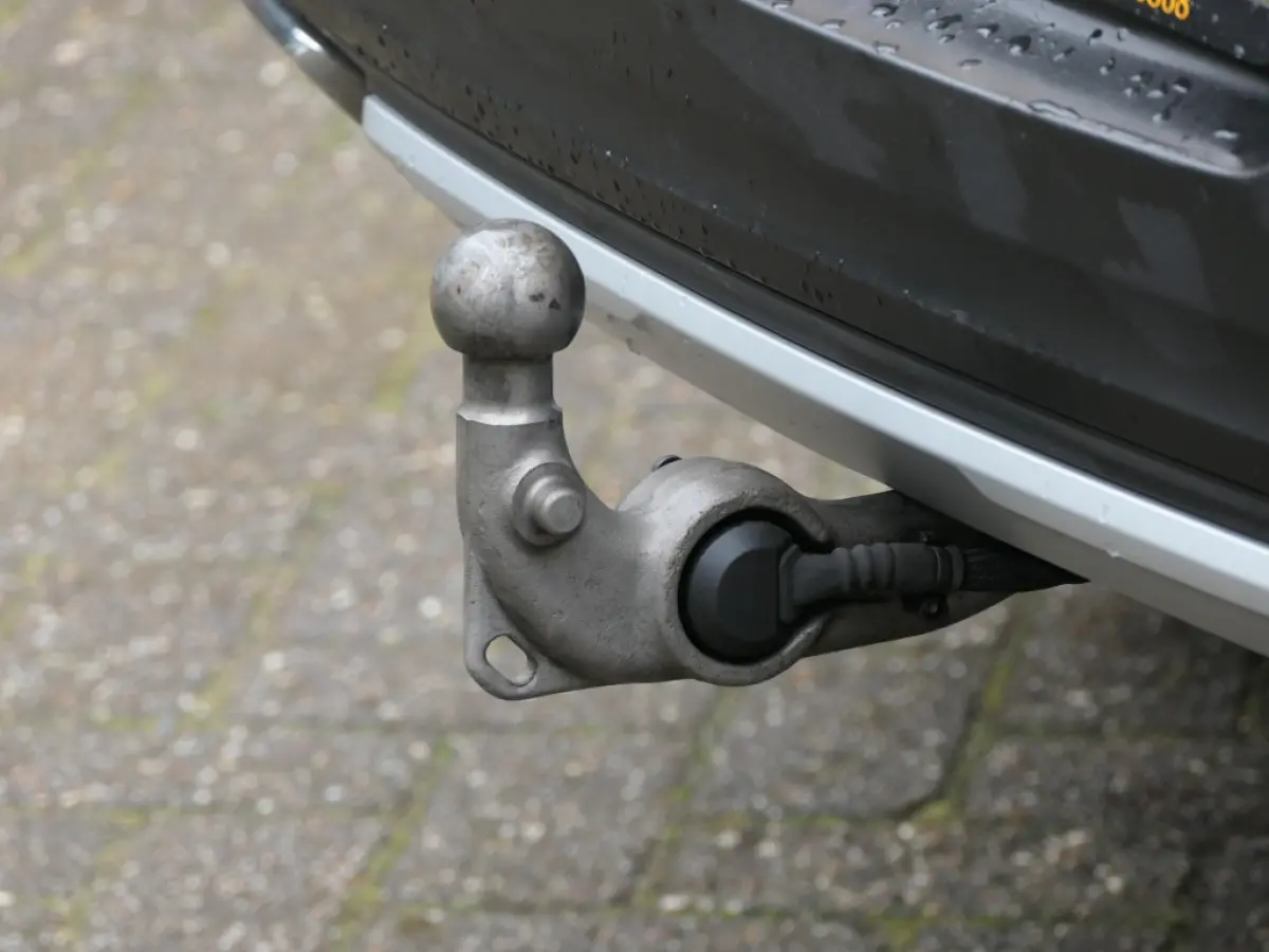 T3 AUT Inscription 12MND garantie Trekhaak / Apple carplay&A