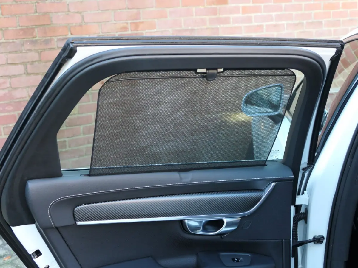 2.0 T4 R-Design 12 MND garantie / Panoramadak / DAB+ / stuur ver
