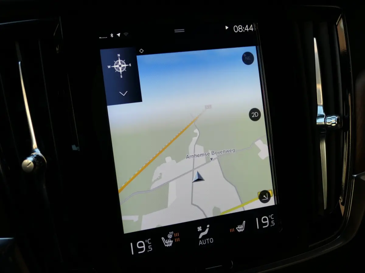2.0 T5 Inscription / 360° camera / Trekhaak / Stuurverwarming