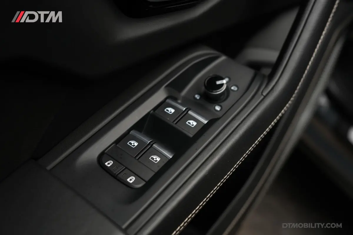 4.0 V8 Graphite Capsule | Full PPF | Keramisch | B&O Advanced