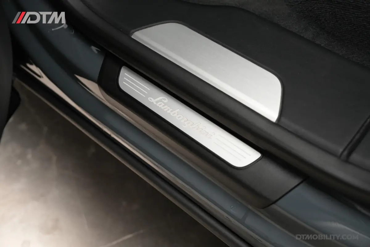 4.0 V8 Graphite Capsule | Full PPF | Keramisch | B&O Advanced