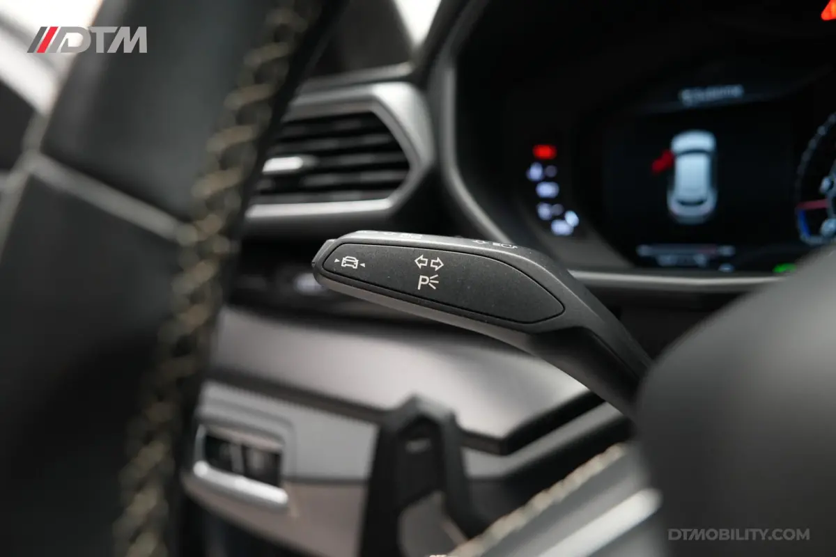 4.0 V8 Graphite Capsule | Full PPF | Keramisch | B&O Advanced