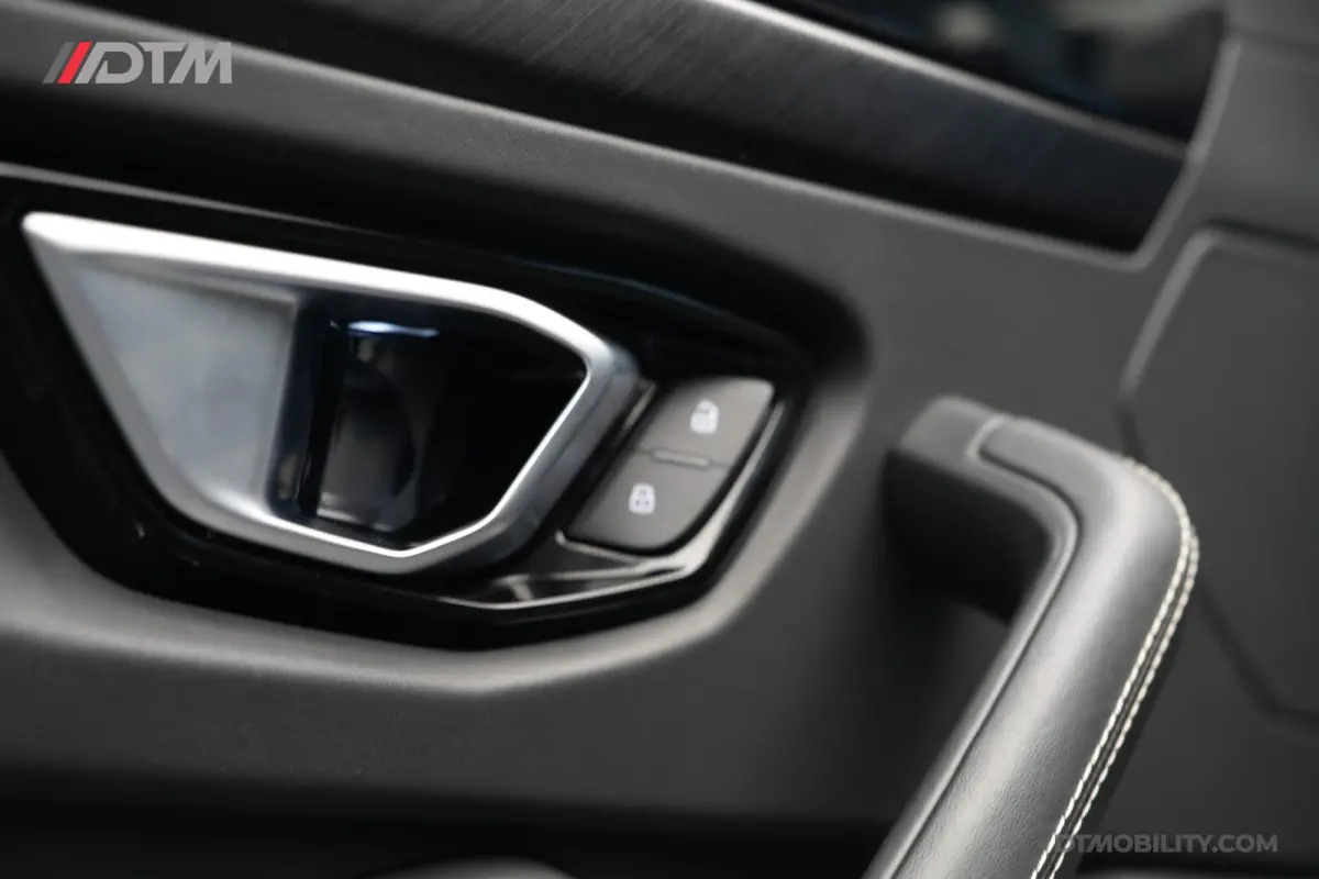 4.0 V8 Graphite Capsule | Full PPF | Keramisch | B&O Advanced