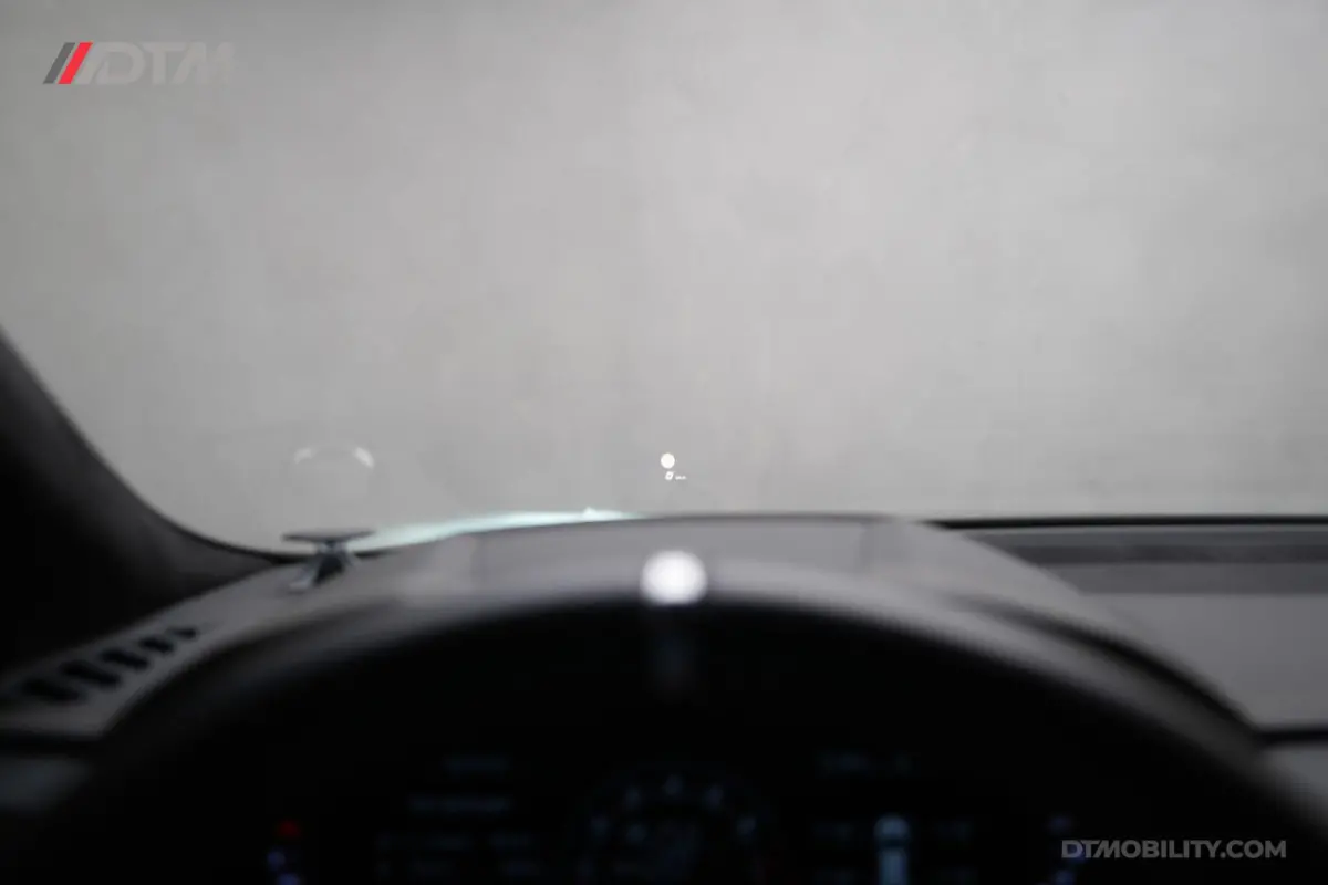 4.0 V8 Graphite Capsule | Full PPF | Keramisch | B&O Advanced