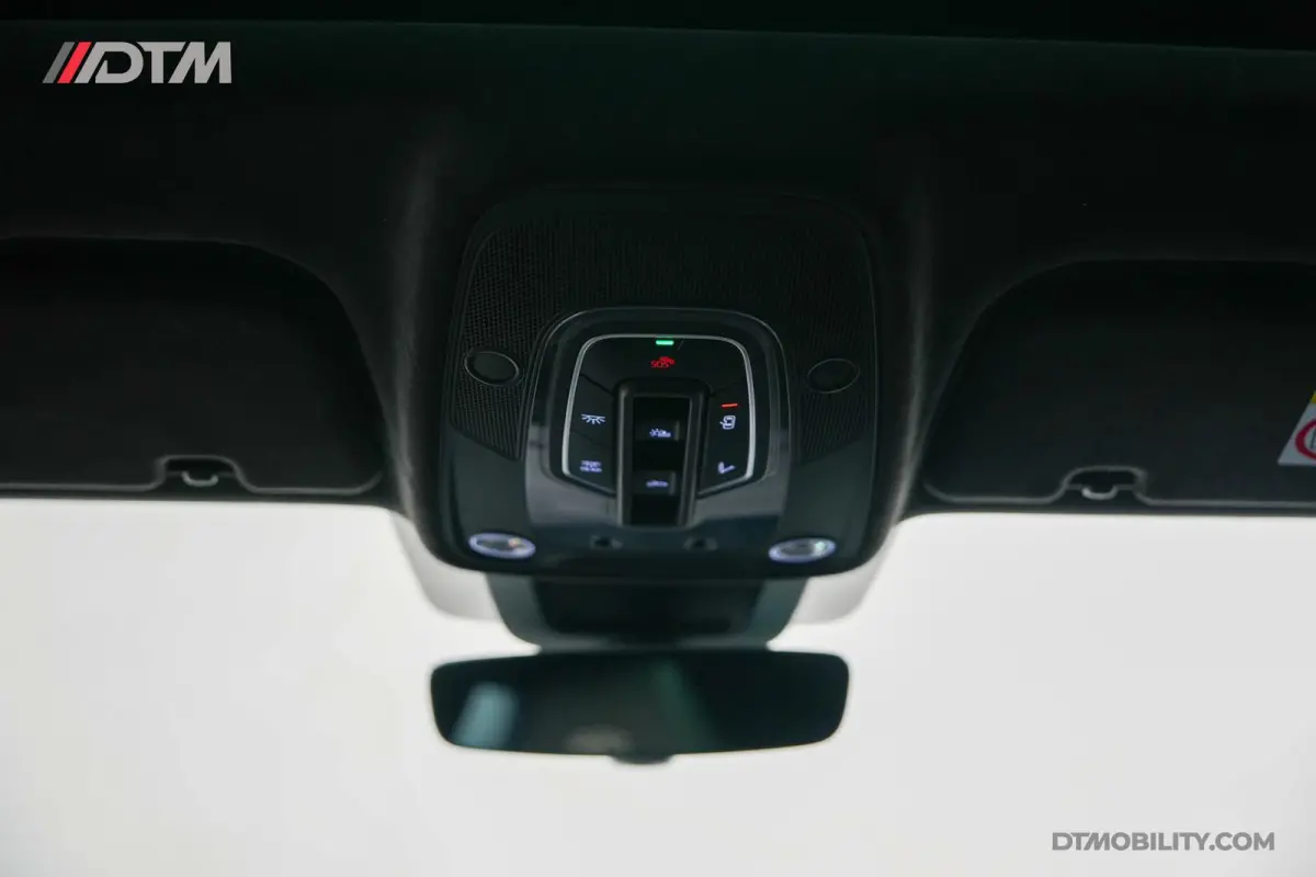 4.0 V8 Graphite Capsule | Full PPF | Keramisch | B&O Advanced