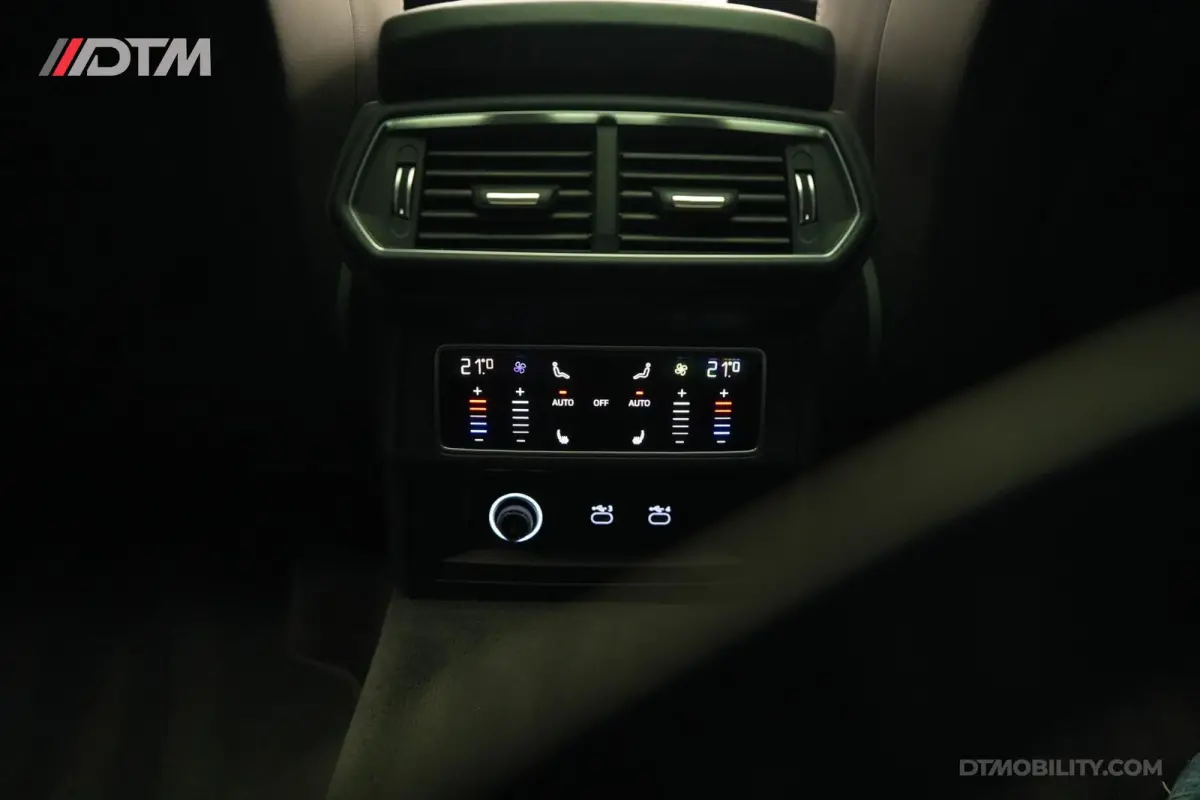4.0 V8 Graphite Capsule | Full PPF | Keramisch | B&O Advanced