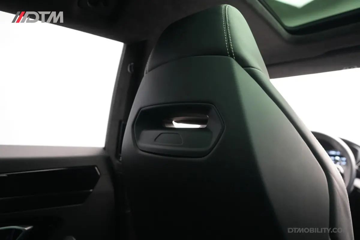 4.0 V8 Graphite Capsule | Full PPF | Keramisch | B&O Advanced