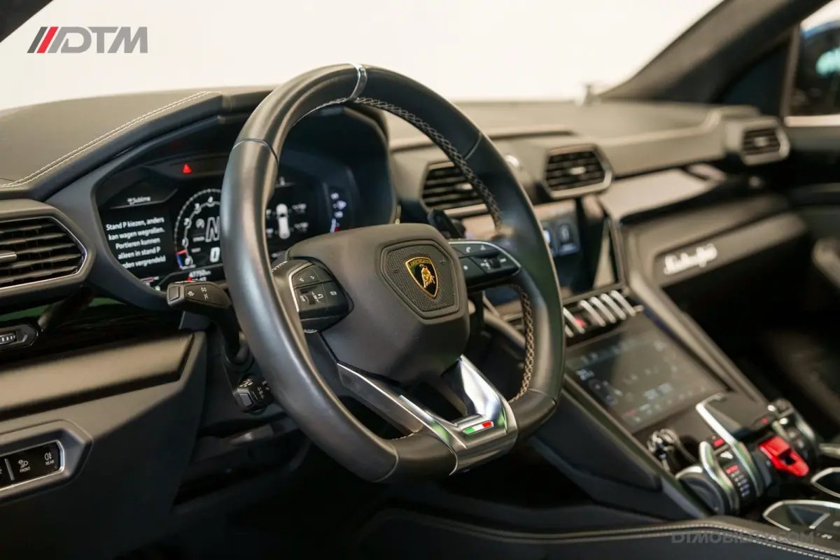 4.0 V8 Graphite Capsule | Full PPF | Keramisch | B&O Advanced
