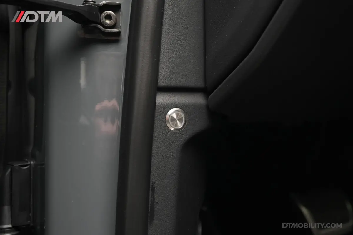 4.0 V8 Graphite Capsule | Full PPF | Keramisch | B&O Advanced