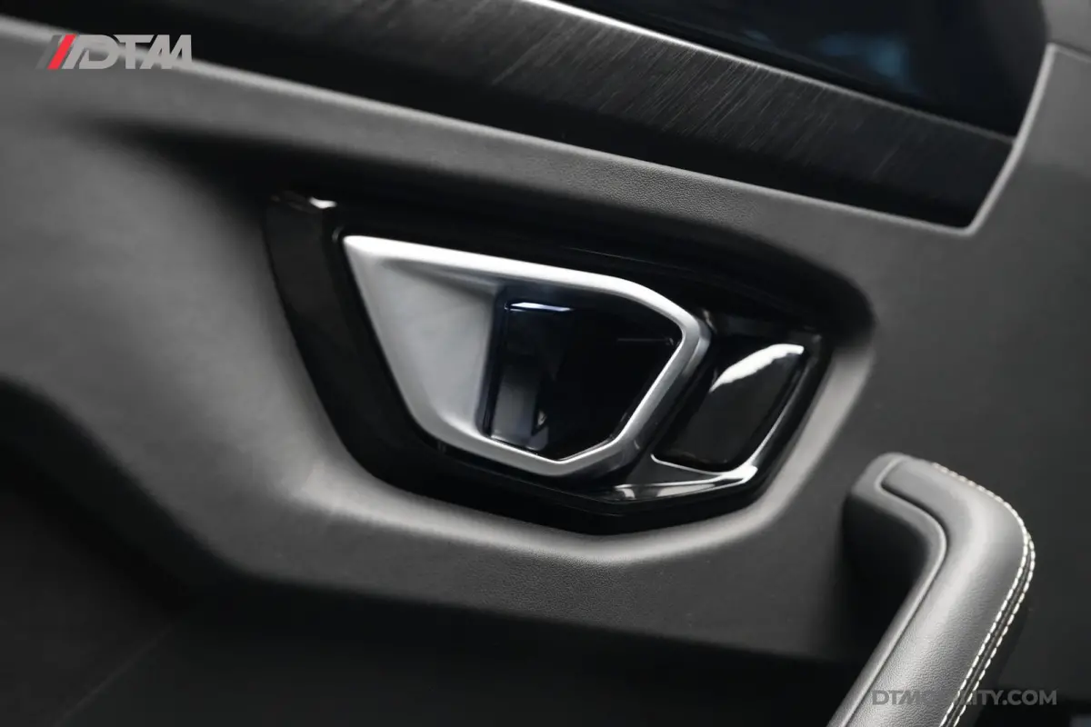 4.0 V8 Graphite Capsule | Full PPF | Keramisch | B&O Advanced