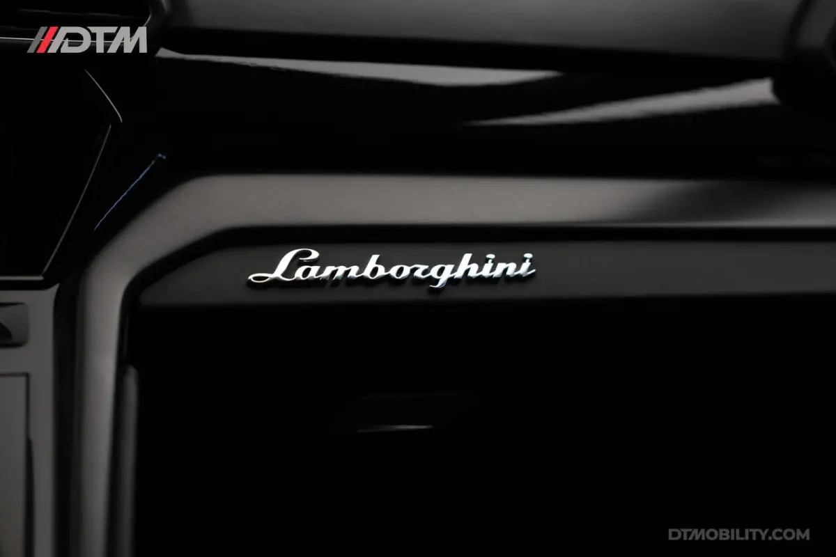 4.0 V8 Graphite Capsule | Full PPF | Keramisch | B&O Advanced