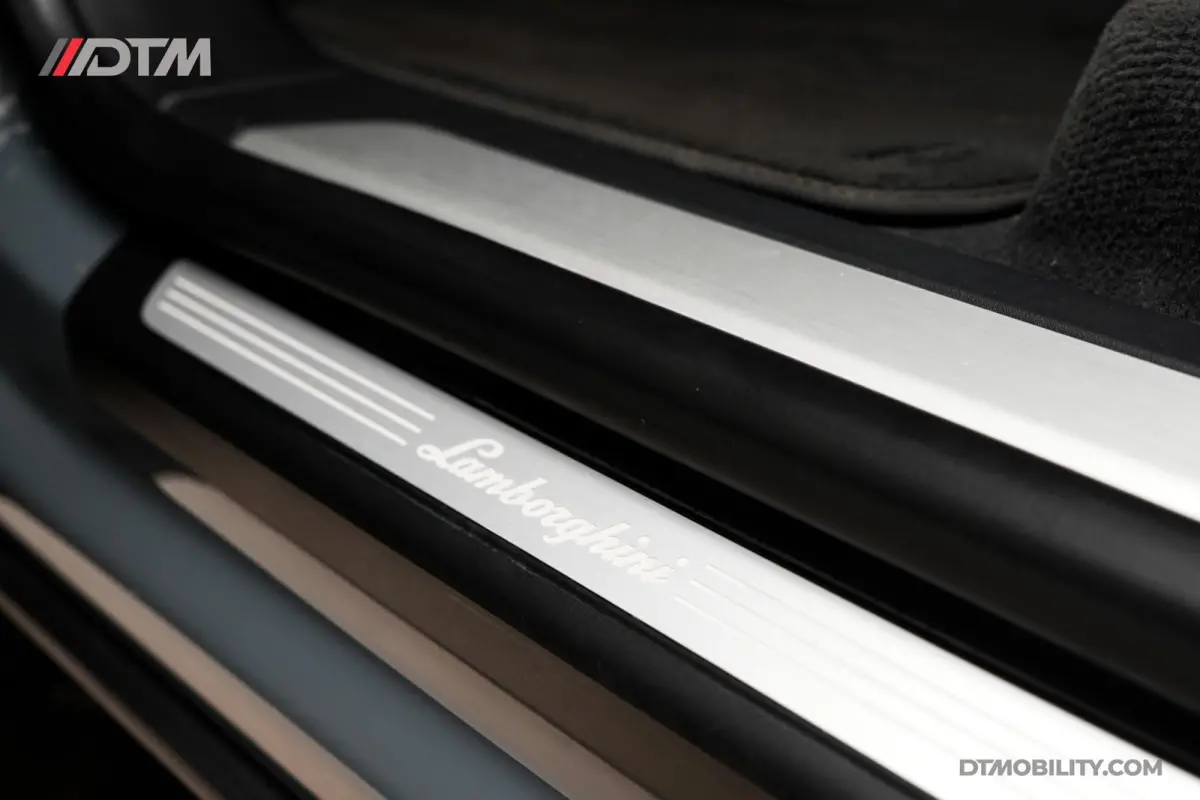 4.0 V8 Graphite Capsule | Full PPF | Keramisch | B&O Advanced