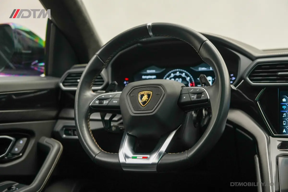 4.0 V8 Graphite Capsule | Full PPF | Keramisch | B&O Advanced