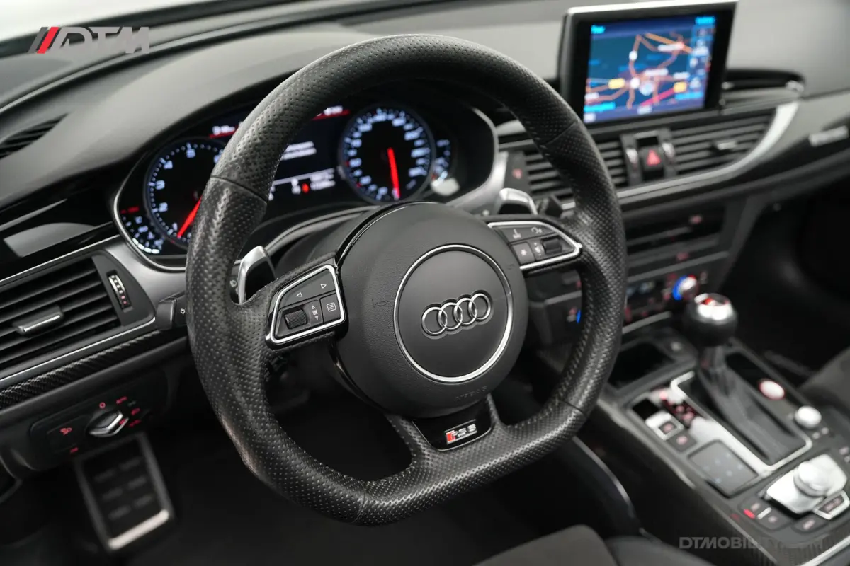 4.0TFSI Quattro Pro Line Plus | Panoramadak | Luchtvering