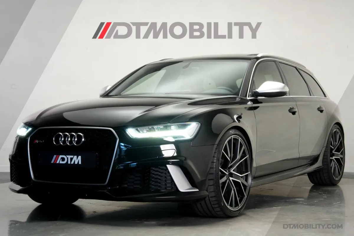 4.0TFSI Quattro Pro Line Plus | Panoramadak | Luchtvering