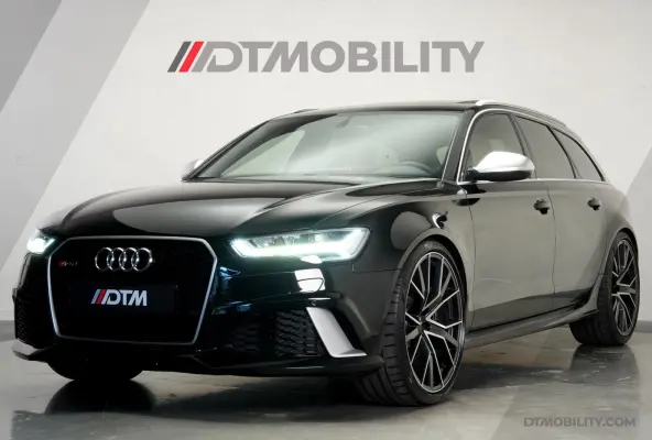 4.0TFSI Quattro Pro Line Plus | Panoramadak | Luchtvering