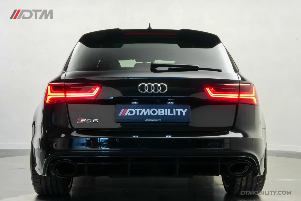 4.0TFSI Quattro Pro Line Plus | Panoramadak | Luchtvering