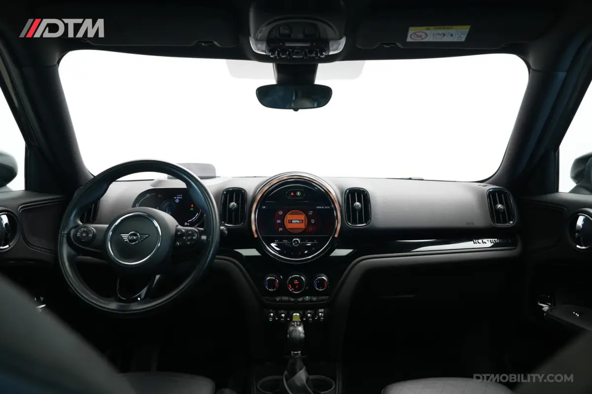 2.0 Cooper SE ALL4 Northwood Edition | Panoramadak | Camera | Leder | Head-Up Display |
